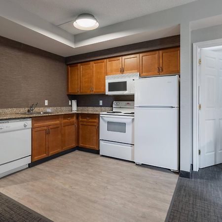Residence Inn By Marriott Halifax Downtown Extérieur photo