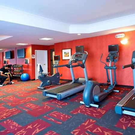 Residence Inn By Marriott Halifax Downtown Extérieur photo