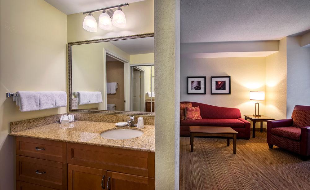 Residence Inn By Marriott Halifax Downtown Extérieur photo