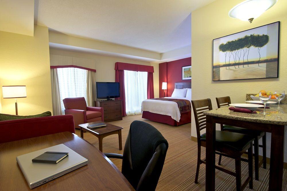 Residence Inn By Marriott Halifax Downtown Extérieur photo