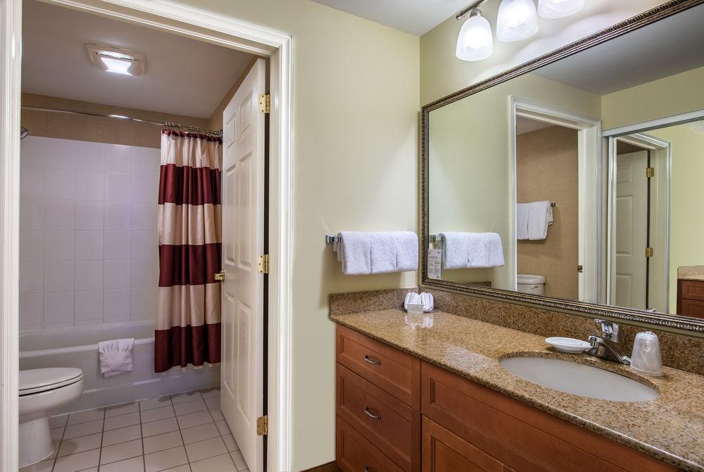 Residence Inn By Marriott Halifax Downtown Extérieur photo