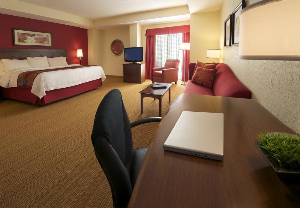 Residence Inn By Marriott Halifax Downtown Extérieur photo