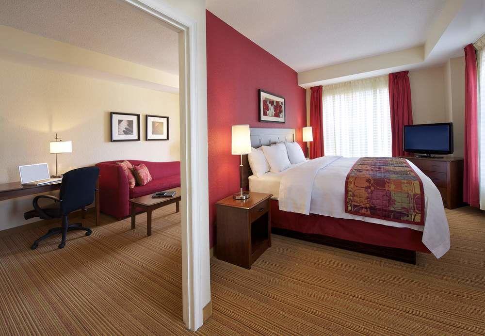 Residence Inn By Marriott Halifax Downtown Extérieur photo