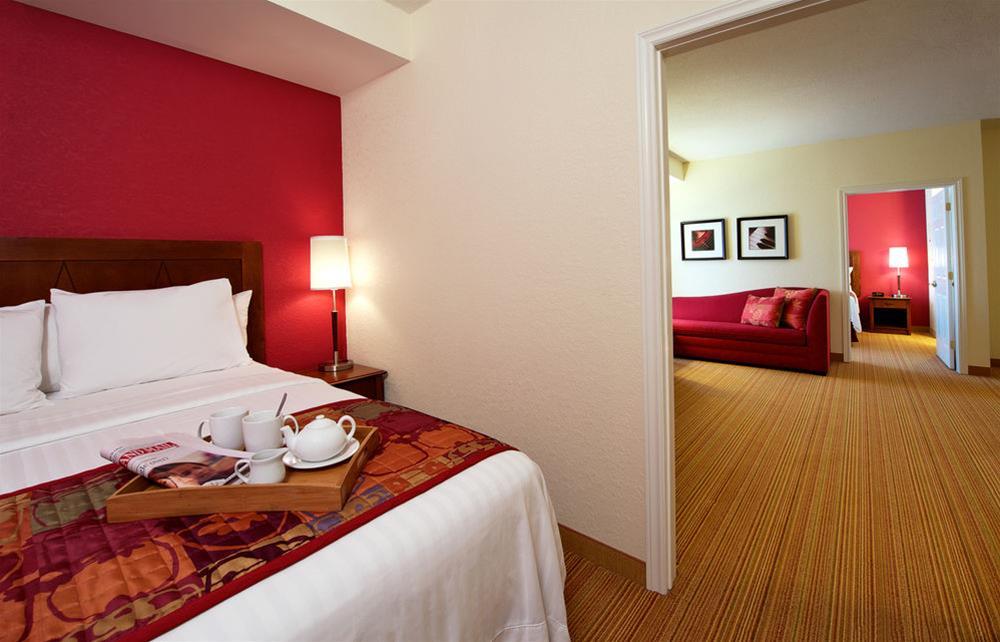 Residence Inn By Marriott Halifax Downtown Extérieur photo