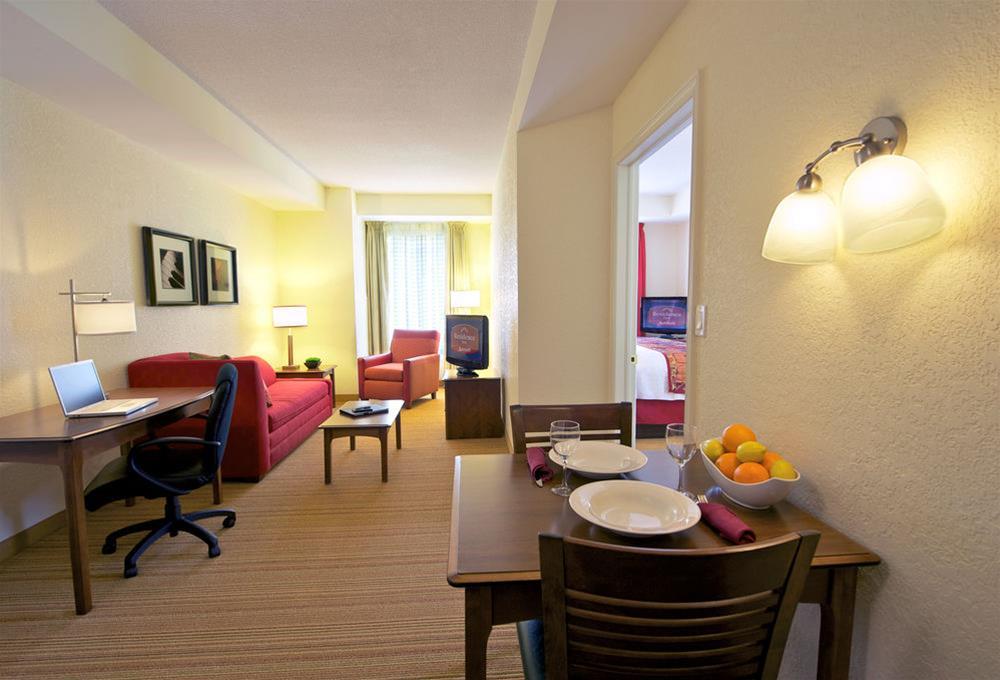 Residence Inn By Marriott Halifax Downtown Extérieur photo