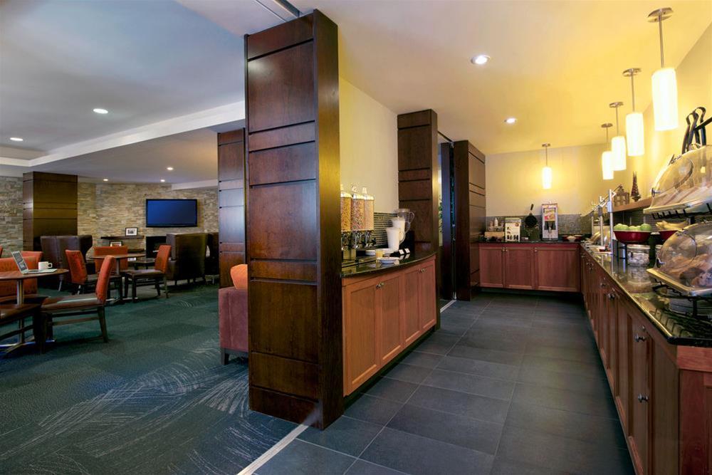 Residence Inn By Marriott Halifax Downtown Extérieur photo