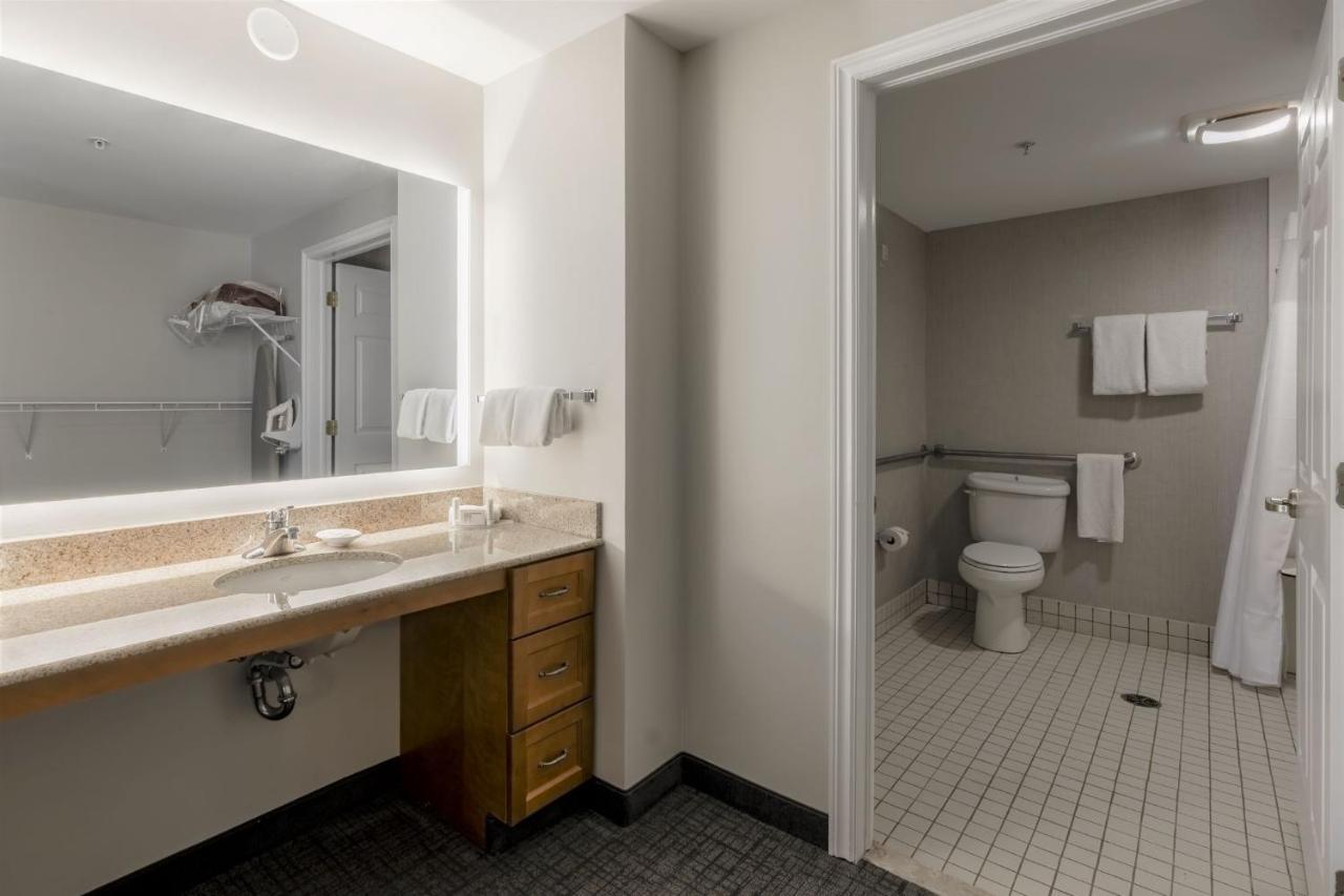 Residence Inn By Marriott Halifax Downtown Extérieur photo