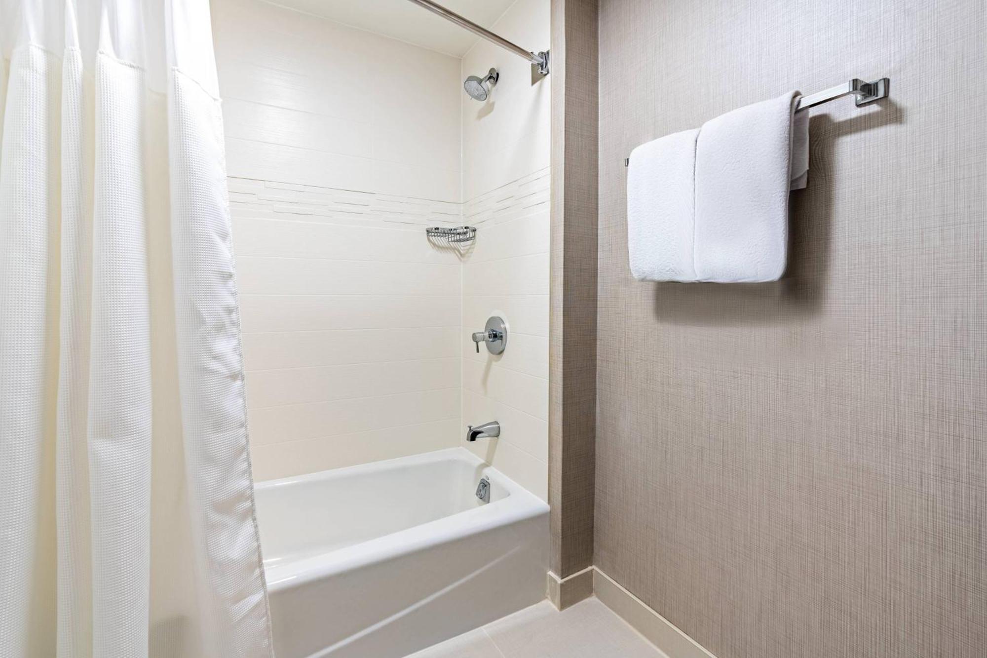 Residence Inn By Marriott Halifax Downtown Extérieur photo