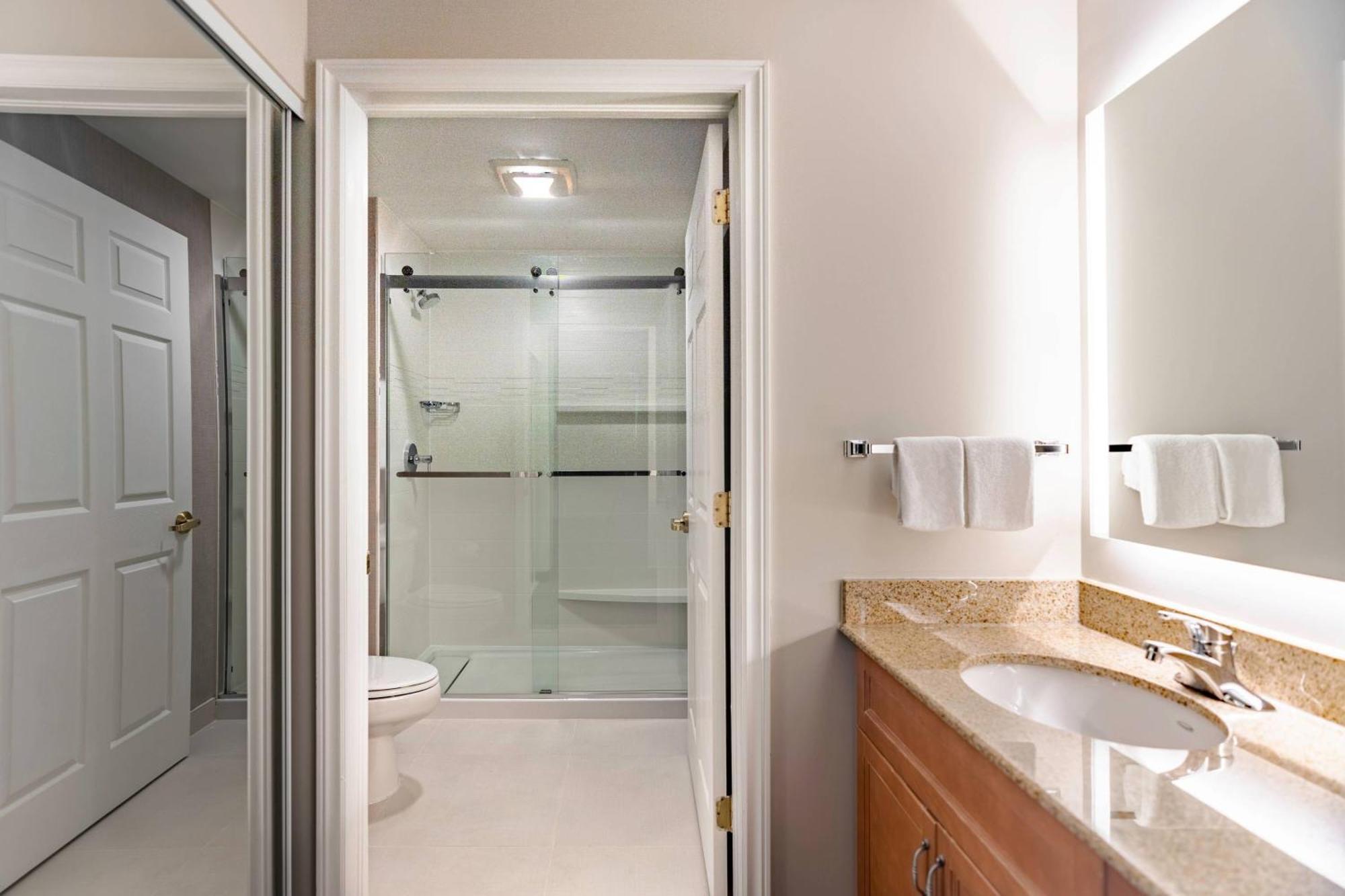 Residence Inn By Marriott Halifax Downtown Extérieur photo