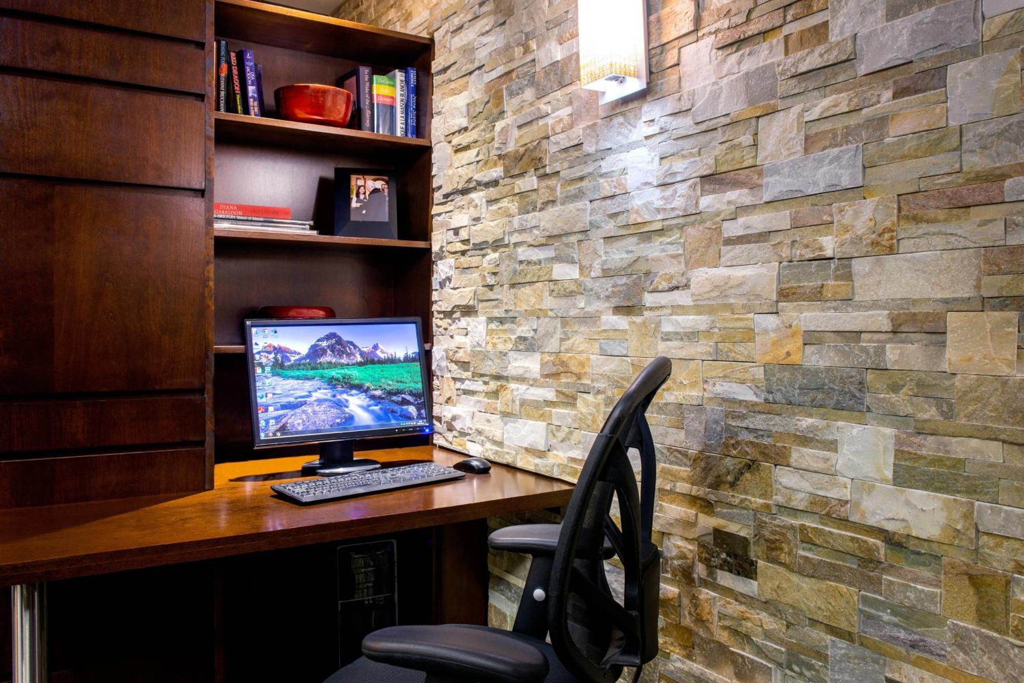 Residence Inn By Marriott Halifax Downtown Extérieur photo