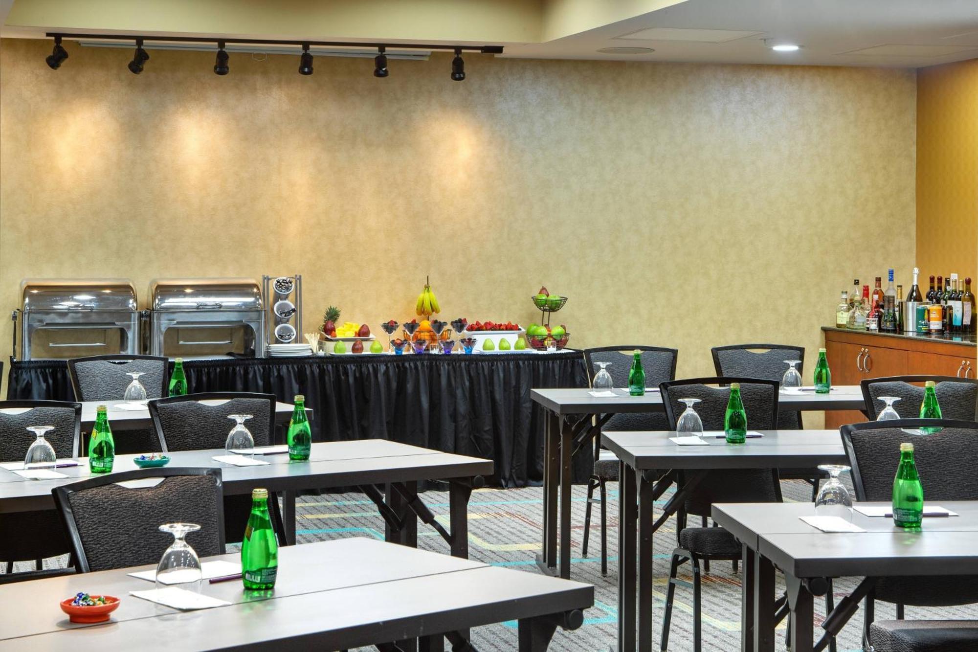 Residence Inn By Marriott Halifax Downtown Extérieur photo
