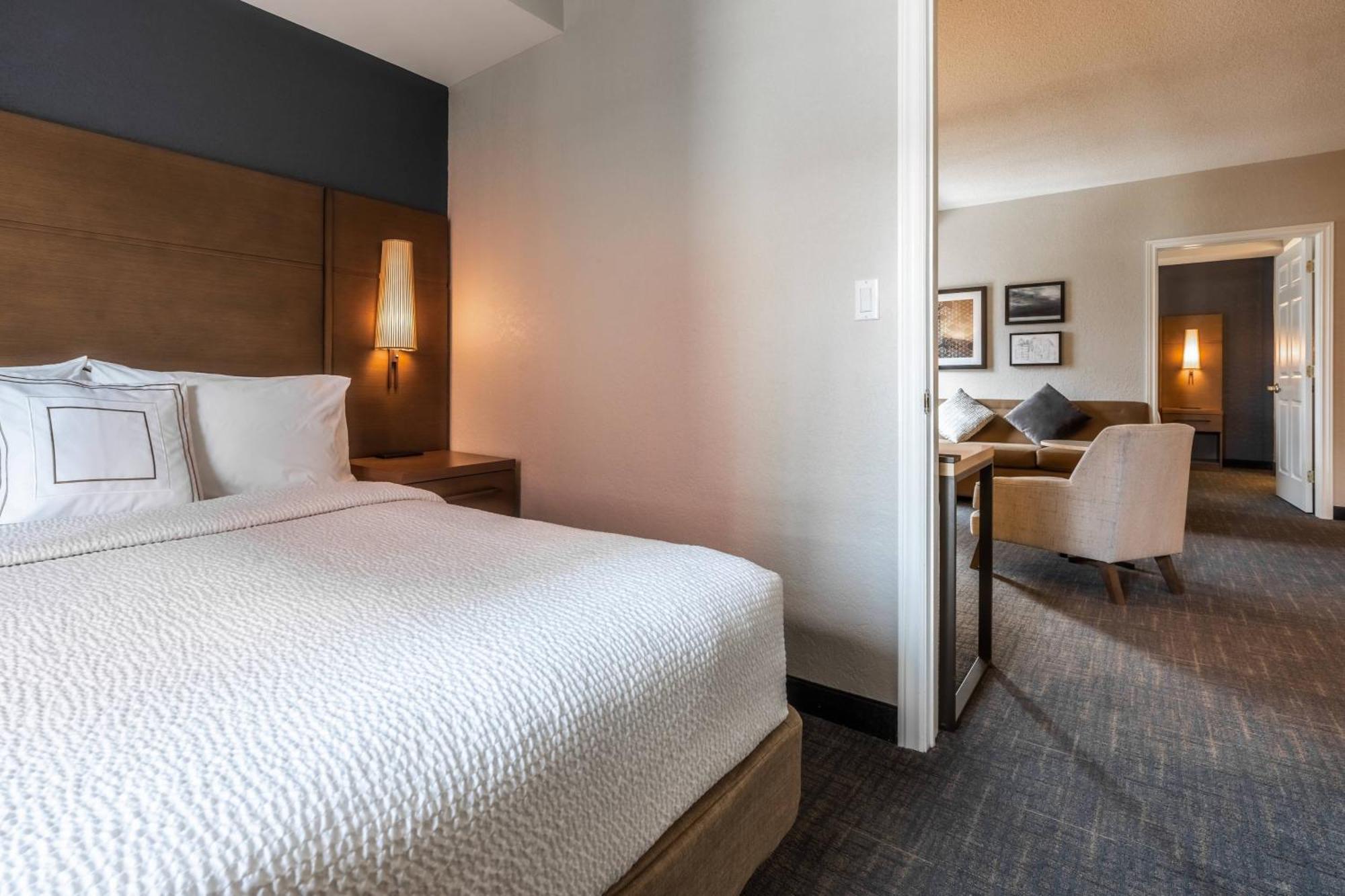Residence Inn By Marriott Halifax Downtown Extérieur photo