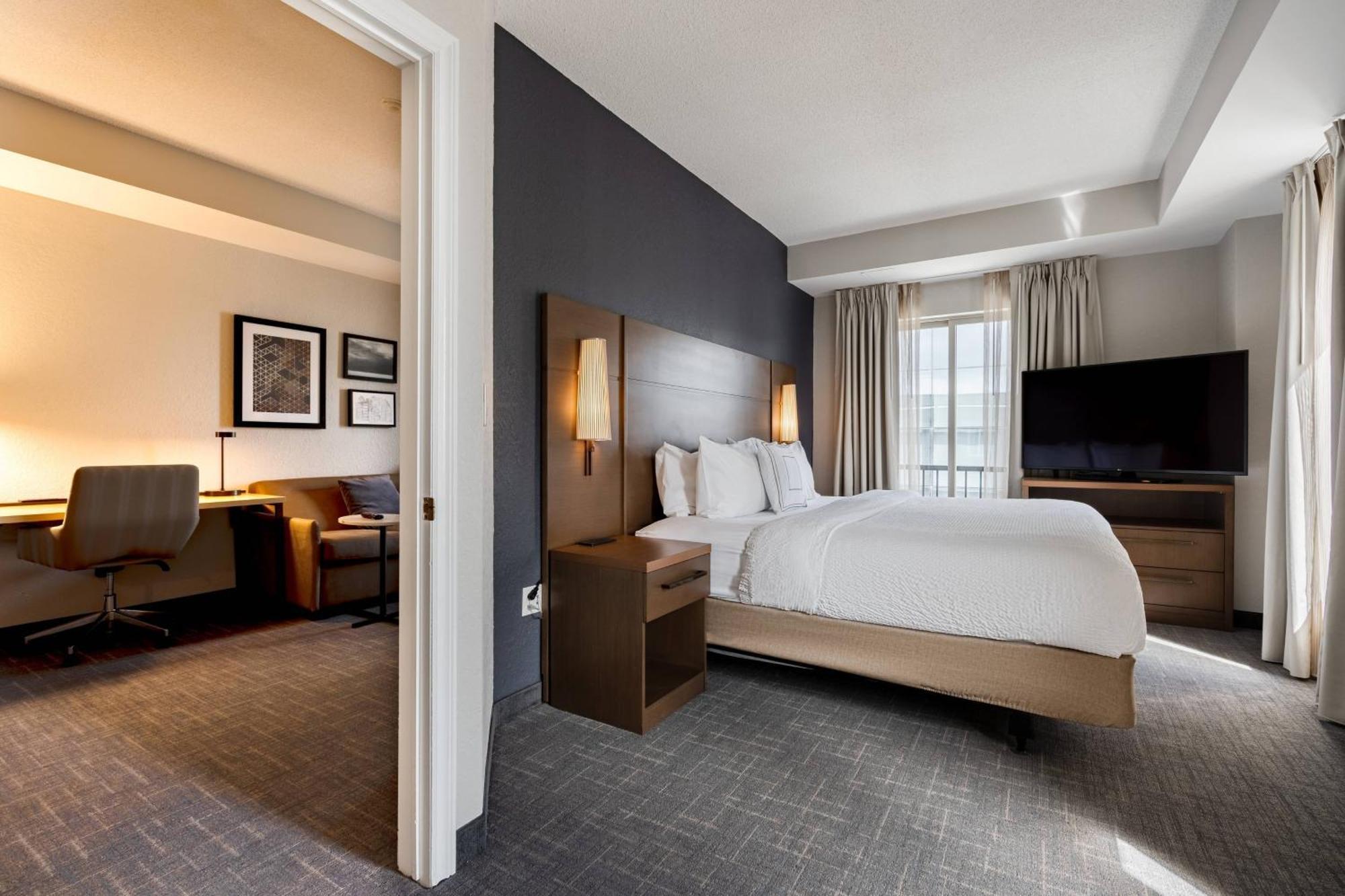 Residence Inn By Marriott Halifax Downtown Extérieur photo