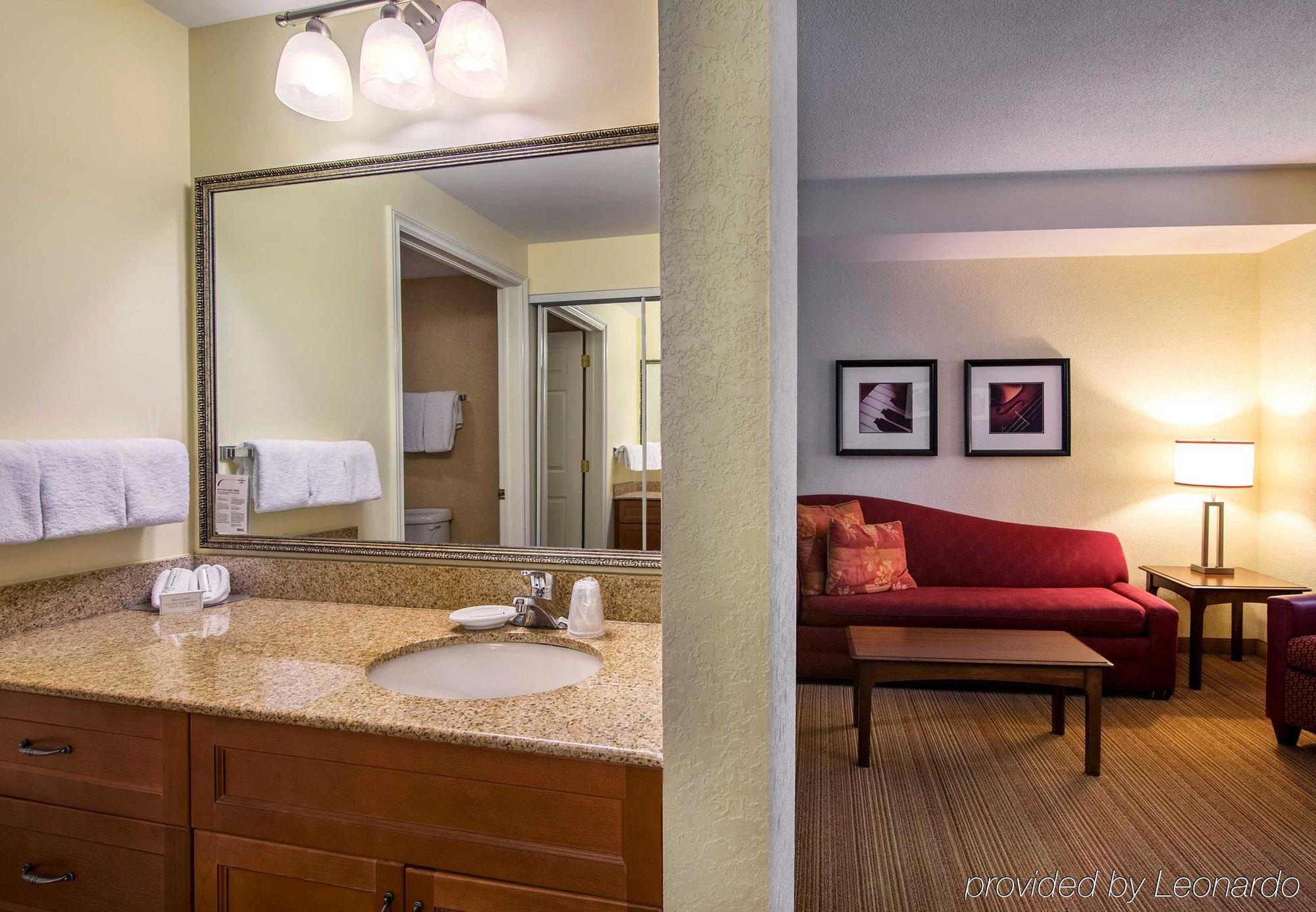 Residence Inn By Marriott Halifax Downtown Extérieur photo