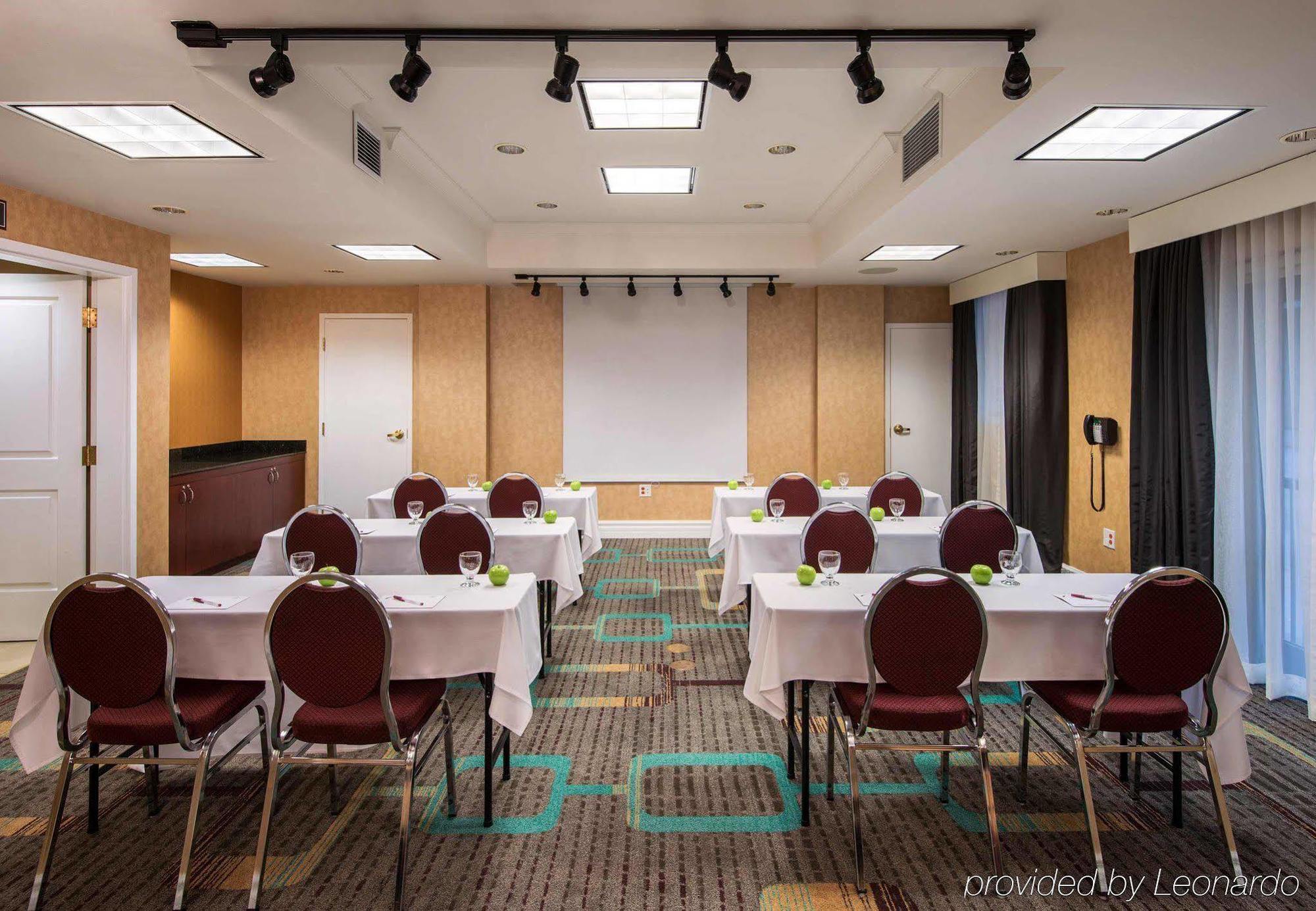 Residence Inn By Marriott Halifax Downtown Extérieur photo